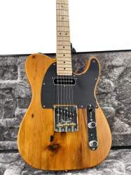 Fender Ltd American Pine Tele