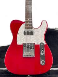 Fender American Fat Telecaster