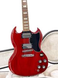 Gibson SG 61 Reissue HCH