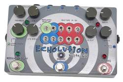 Pigtronix Echolution