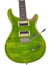 PRS SE Custom 24-08 Eriza Verd