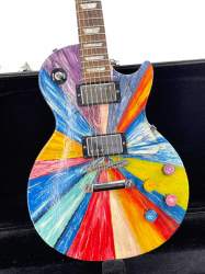 Gibson Les Paul Studio Fusion