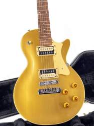 The Heritage H-150P Gold