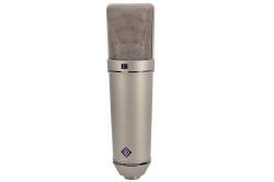 Neumann U87 Ai Studio Set NI