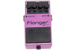 Boss BF-2 Flanger