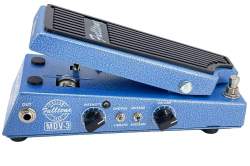 Fulltone Mini Deja Vibe 3 V2