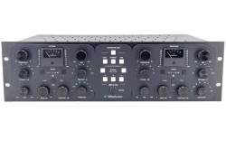 WES Audio ngBusComp