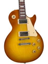 Gibson Les Paul Tribute 2022 mit Upgrades
