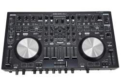 Denon DJ MC6000MK2