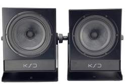 KS Digital C5-Reference black