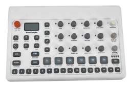 Elektron Model:Samples 