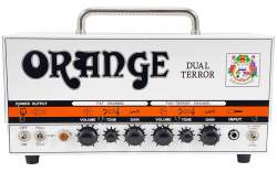 Orange Dual Terror Head