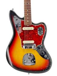 Fender Jaguar 1965