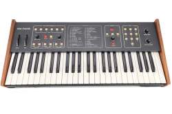 Sequential Circuits Six-Trak 