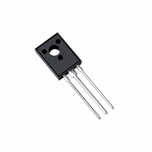 2SB649A (B649A) Hitachi Silicon PNP Epitaxial Transistor