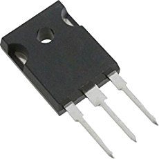 IRFP27N60K Power MOSFET N-Chan 600V 27 Amp Transistor
