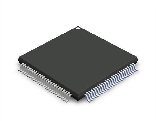 DSP56303PV100 Motorola 24 Bit Digital Signal Processor (DSP)