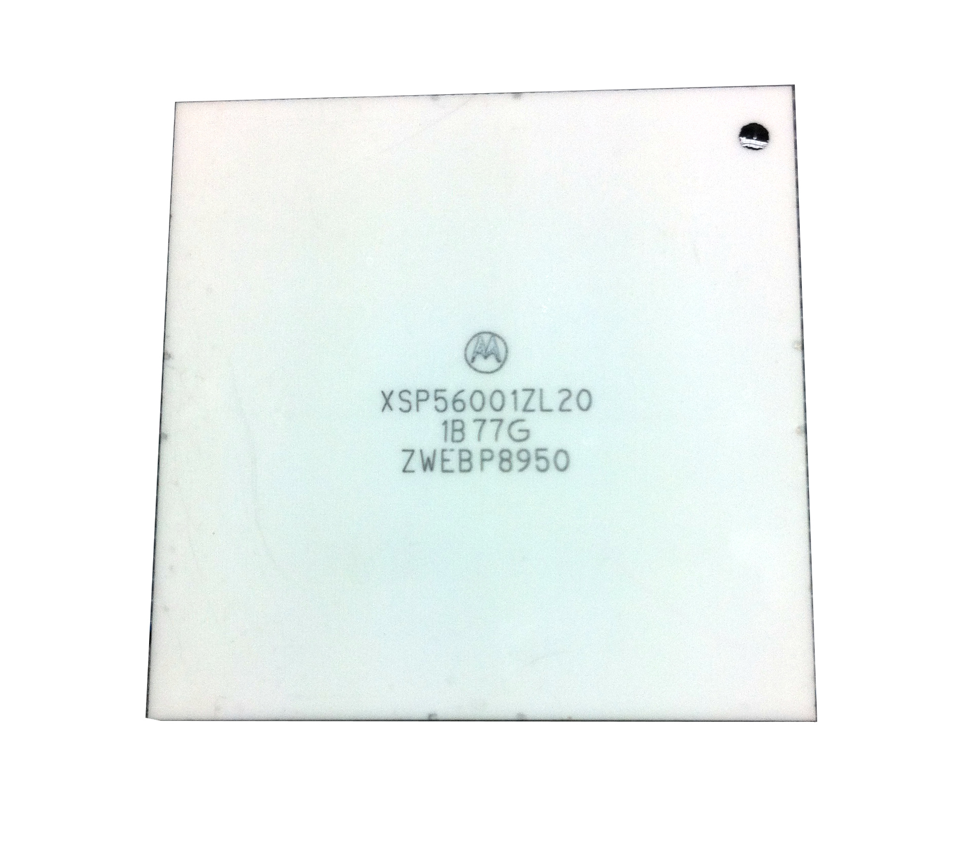XSP56001ZL20 Motorola 24 Bit DSP Prozessor