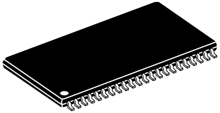 M12L64164A (M12L64164A-7TG) 1M x 16 Bit x4 Banks Synchronous DRAM SDRAM