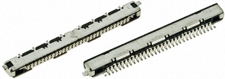 JAE FI-E30S Steckverbinder LVDS 30-pol. 1mm 1-reihig 