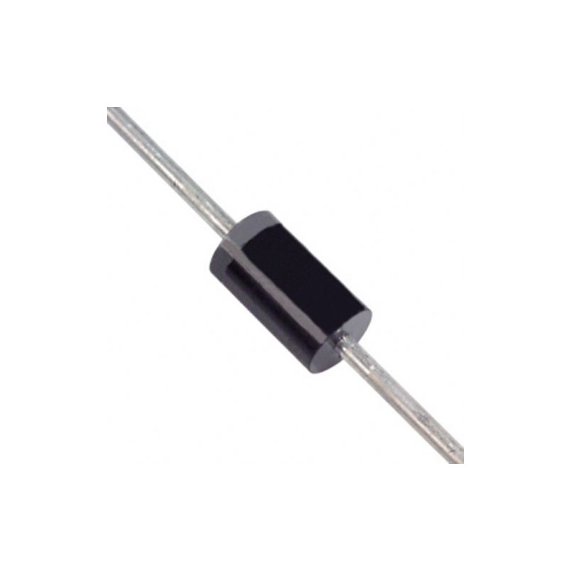 HER304 3.0 A High Efficiency Rectifier Diode