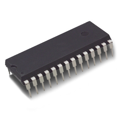 HCF4067BE HCF4067B, analog multiplexer/demultiplexer. 