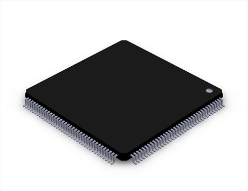 MC68331CPV20 32-Bit Modular Microcontroller