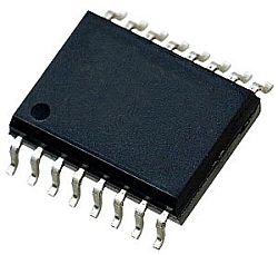 SA571D (SA571) Dual Gain Control Circuit Compressor Expandor